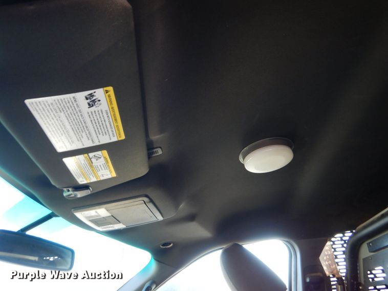 image for item JA9153 2013 Ford Explorer Police Interceptor  SUV