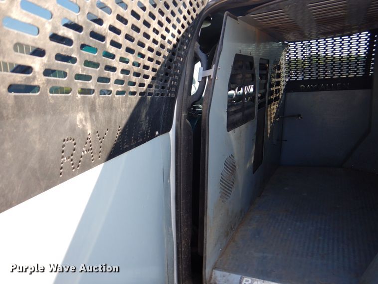 image for item JA9153 2013 Ford Explorer Police Interceptor  SUV