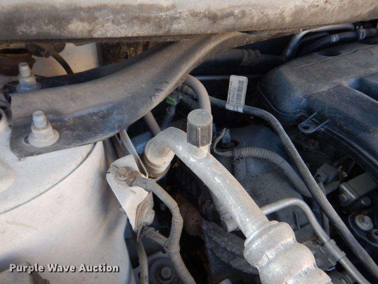 image for item JA9153 2013 Ford Explorer Police Interceptor  SUV