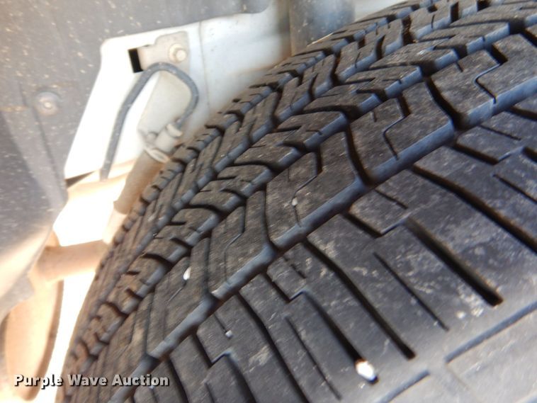 image for item JA9153 2013 Ford Explorer Police Interceptor  SUV