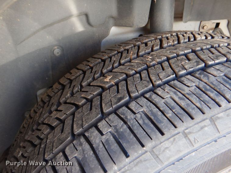 image for item JA9153 2013 Ford Explorer Police Interceptor  SUV