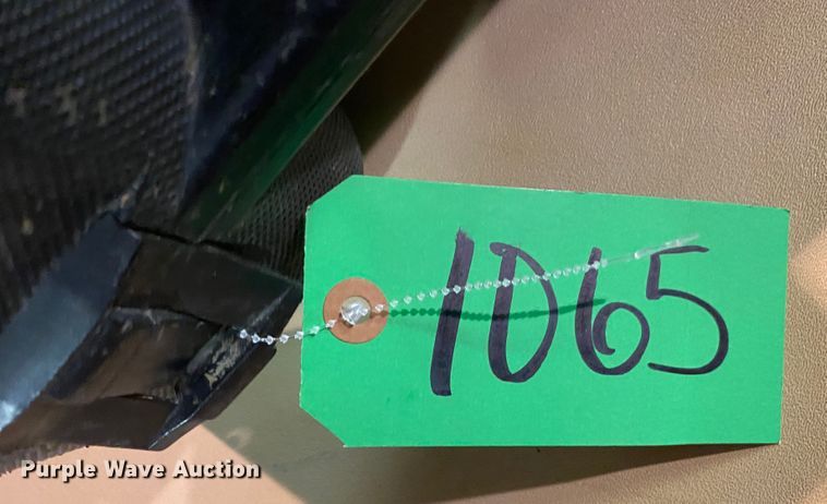 image for item JK9951 LS Instruments Alpha Pro Shot self-leveling rotary laser