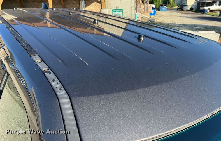 image for item JM9162 2016 Ford Explorer Police Interceptor  SUV