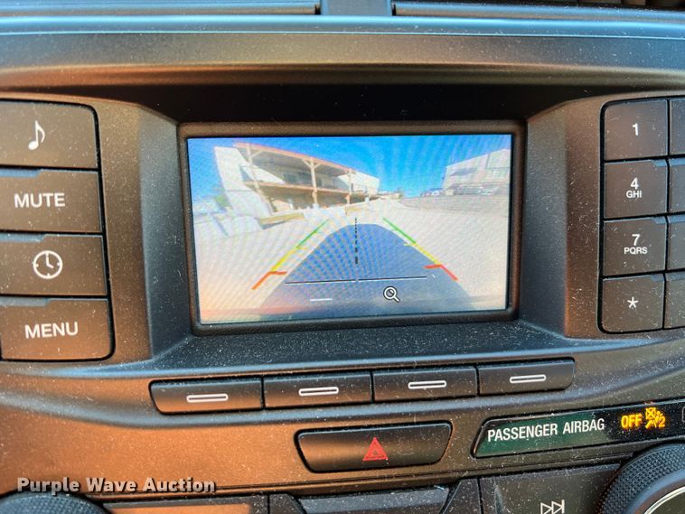 image for item JM9162 2016 Ford Explorer Police Interceptor  SUV