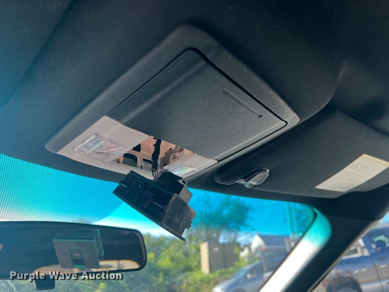 image for item JM9162 2016 Ford Explorer Police Interceptor  SUV