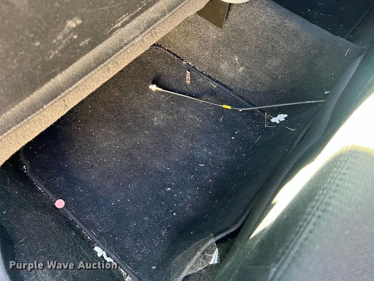 image for item JM9162 2016 Ford Explorer Police Interceptor  SUV