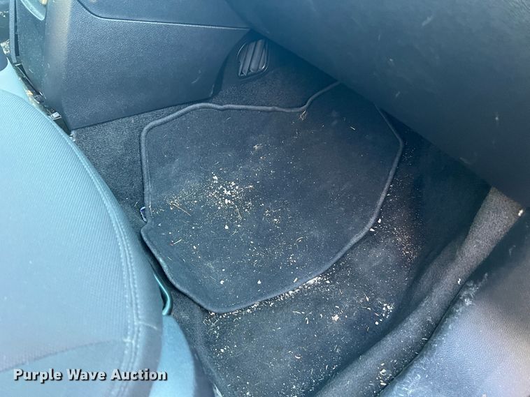 image for item JM9162 2016 Ford Explorer Police Interceptor  SUV