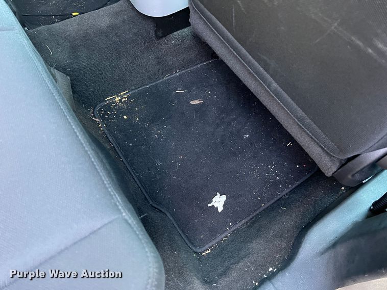 image for item JM9162 2016 Ford Explorer Police Interceptor  SUV