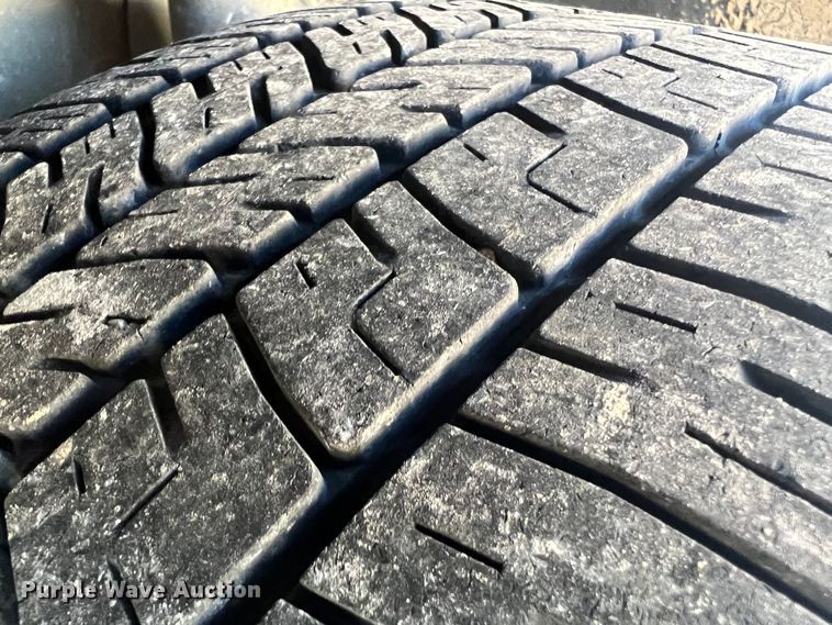 image for item JM9162 2016 Ford Explorer Police Interceptor  SUV