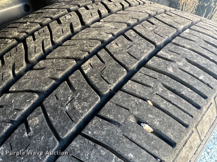 image for item JM9162 2016 Ford Explorer Police Interceptor  SUV