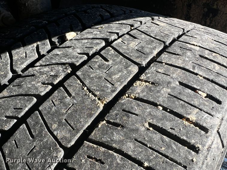 image for item JM9162 2016 Ford Explorer Police Interceptor  SUV