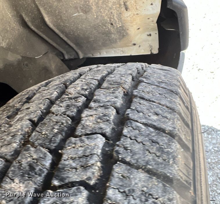 image for item JX9463 2009 Chevrolet Express 3500  ambulance