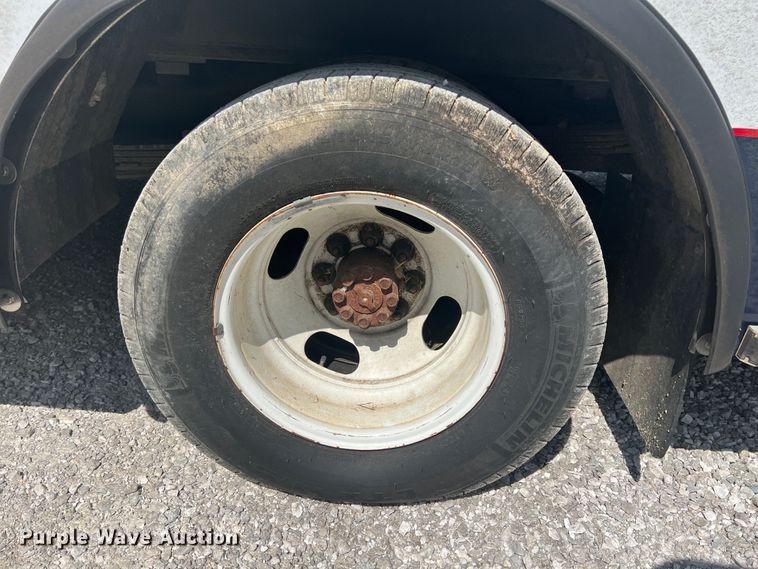 image for item JX9463 2009 Chevrolet Express 3500  ambulance