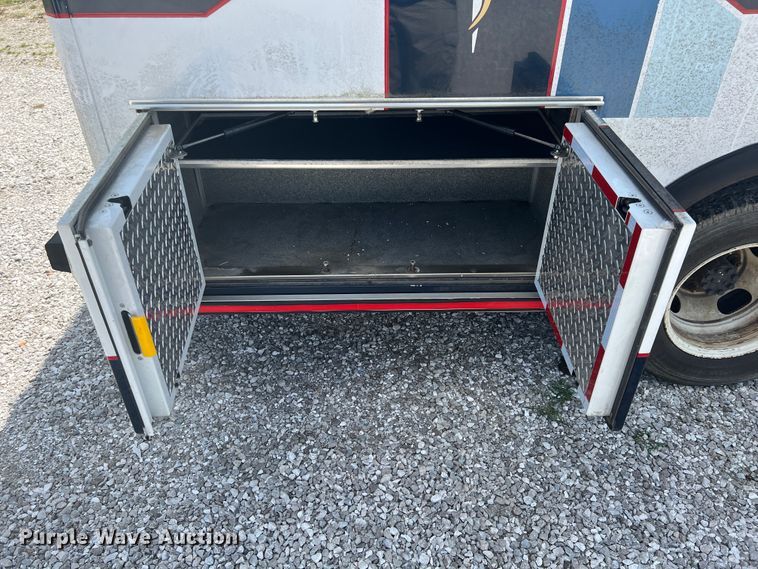 image for item JX9464 2009 Chevrolet Express 3500  ambulance