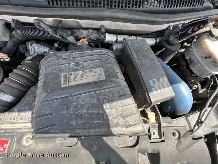 image for item JX9464 2009 Chevrolet Express 3500  ambulance