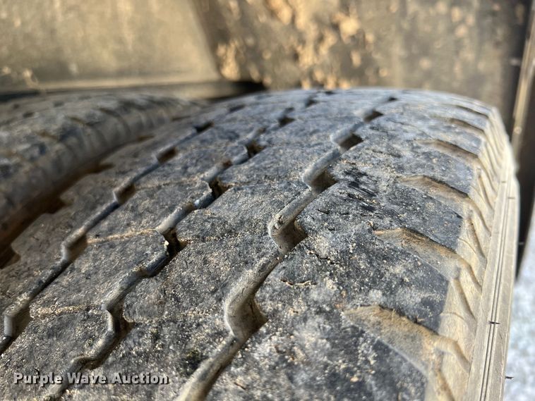 image for item JX9464 2009 Chevrolet Express 3500  ambulance