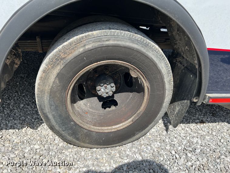 image for item JX9464 2009 Chevrolet Express 3500  ambulance