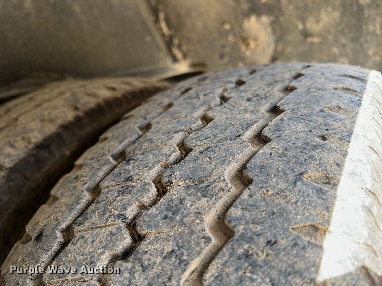 image for item JX9464 2009 Chevrolet Express 3500  ambulance