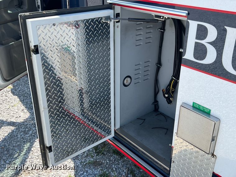 image for item JX9465 2014 Chevrolet Express G3500  ambulance