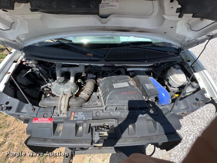 image for item JX9465 2014 Chevrolet Express G3500  ambulance