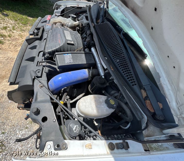 image for item JX9465 2014 Chevrolet Express G3500  ambulance