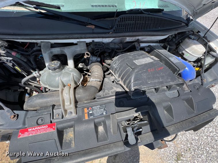 image for item JX9465 2014 Chevrolet Express G3500  ambulance