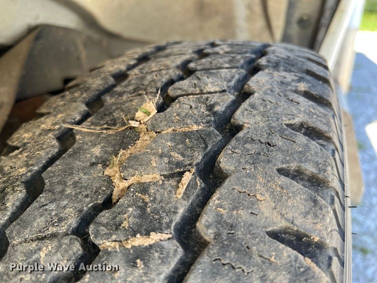 image for item JX9465 2014 Chevrolet Express G3500  ambulance