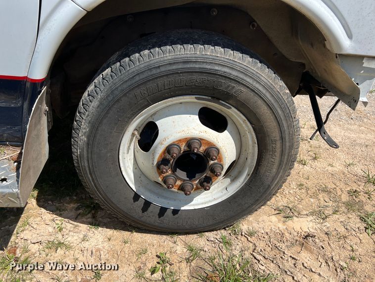 image for item JX9465 2014 Chevrolet Express G3500  ambulance