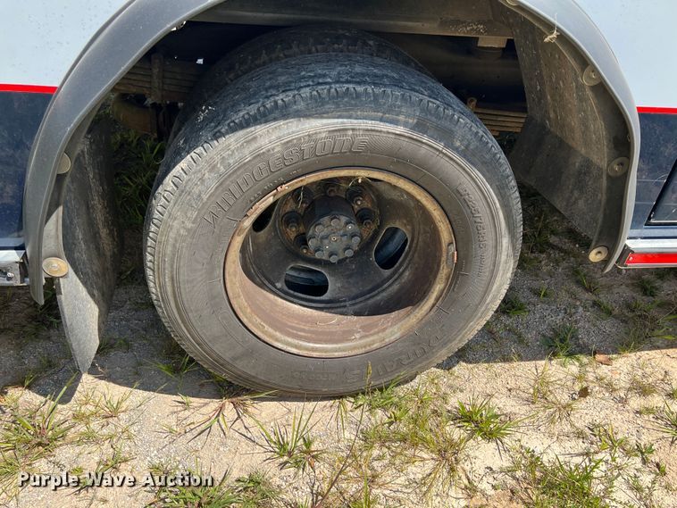 image for item JX9465 2014 Chevrolet Express G3500  ambulance