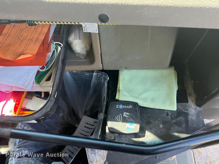 image for item JX9472 2007 Freightliner FS65  school bus