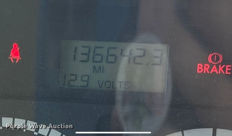 image for item JX9472 2007 Freightliner FS65  school bus