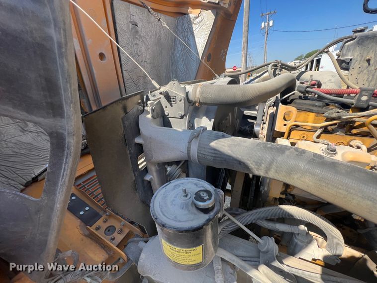 image for item JX9472 2007 Freightliner FS65  school bus