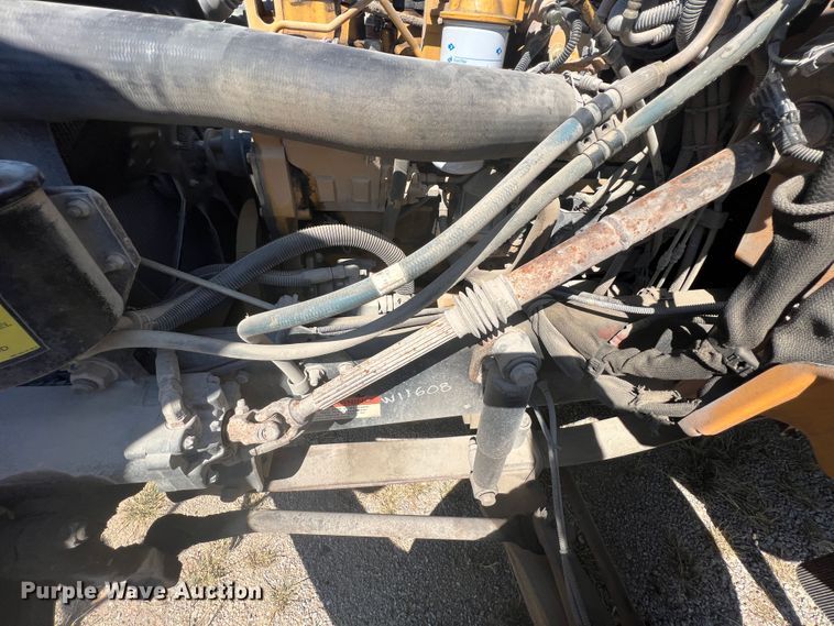 image for item JX9472 2007 Freightliner FS65  school bus