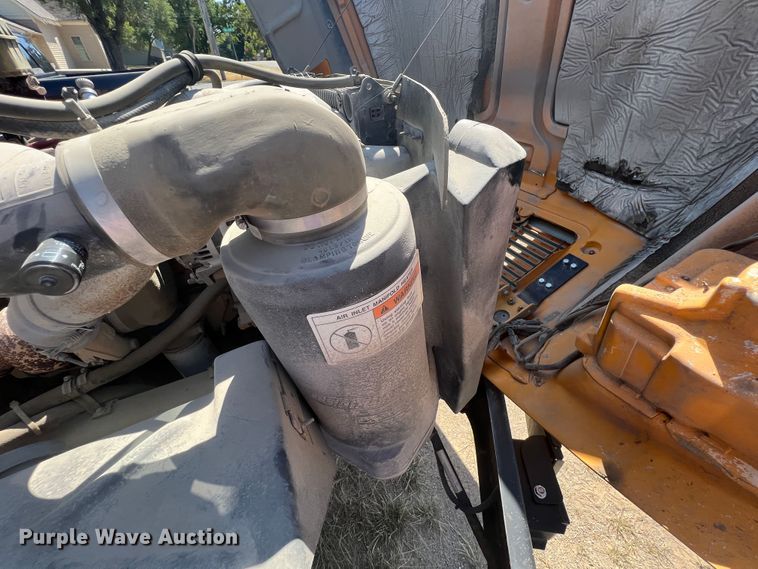 image for item JX9472 2007 Freightliner FS65  school bus