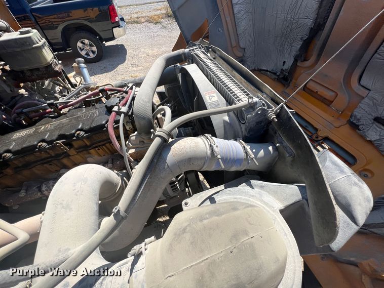 image for item JX9472 2007 Freightliner FS65  school bus