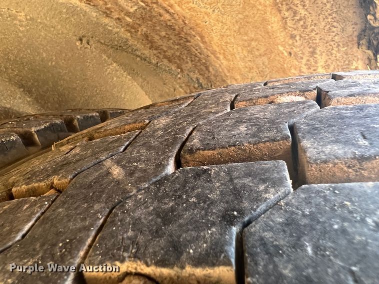 image for item JX9472 2007 Freightliner FS65  school bus