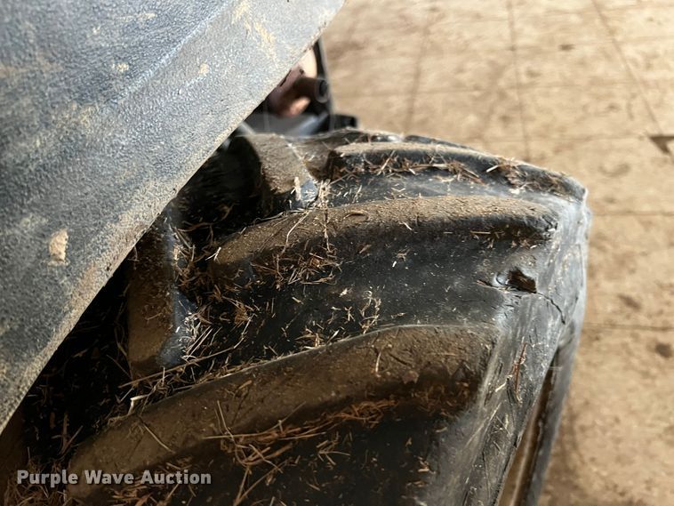 image for item JX9480 Bob-cat Procat ZTR lawn mower