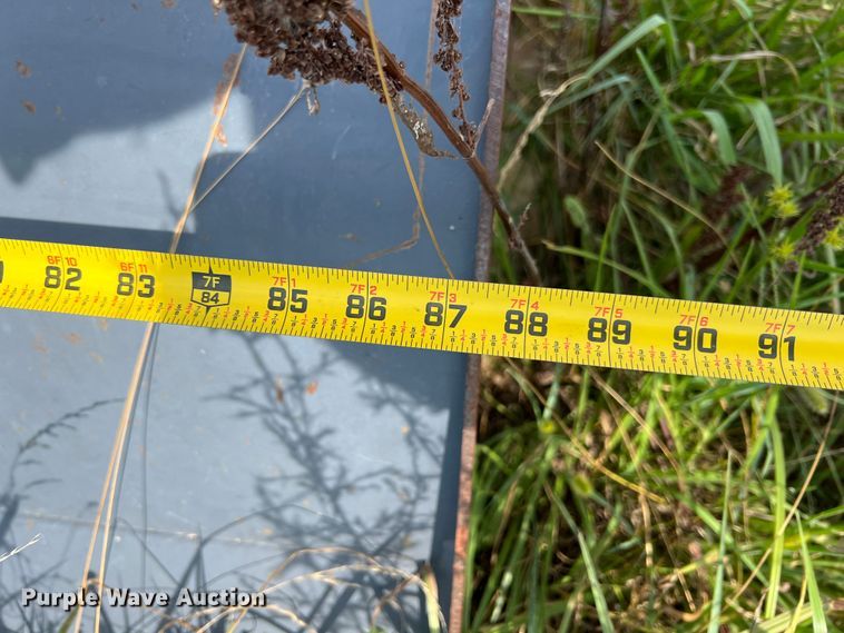 image for item JX9482 1998 New Holland 555E  backhoe