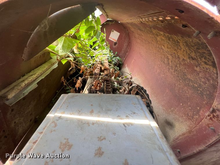 image for item JX9484 Sreco Hy-Power  sewer rodder trailer