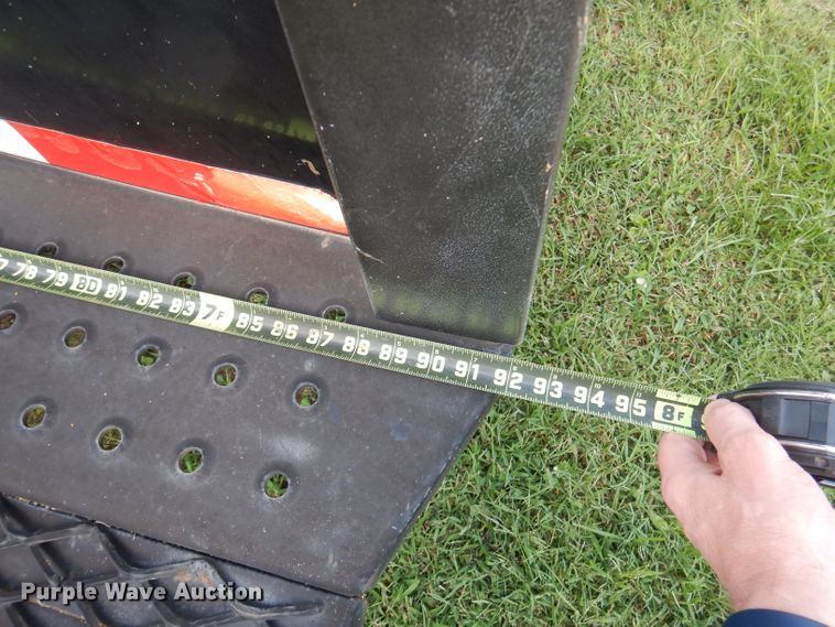 image for item JY9677 2000 GMC Savana 3500  box truck