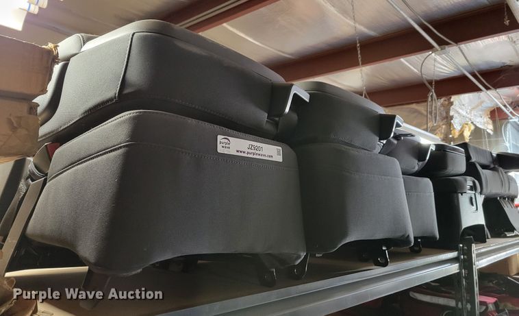 image for item JZ9201 (5) automotive seats