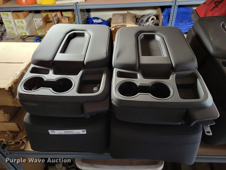 image for item JZ9201 (5) automotive seats