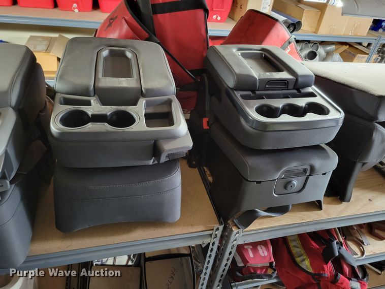 image for item JZ9201 (5) automotive seats