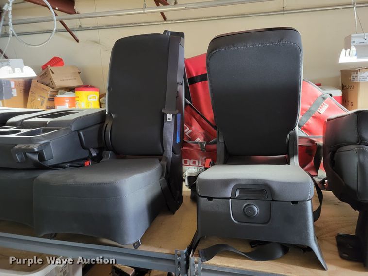 image for item JZ9201 (5) automotive seats