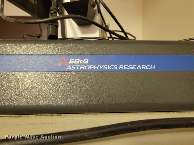 image for item JZ9202 Linescan 210  X-Ray scanner