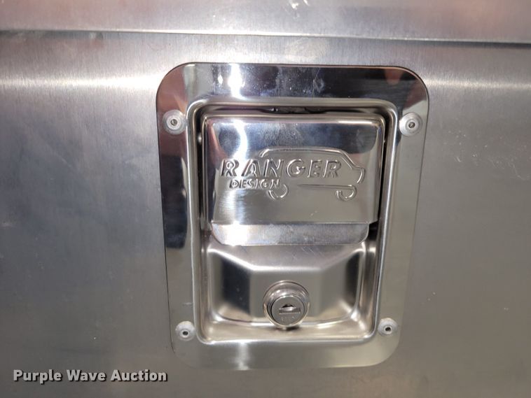 image for item JZ9204 (2) Ranger toolboxes