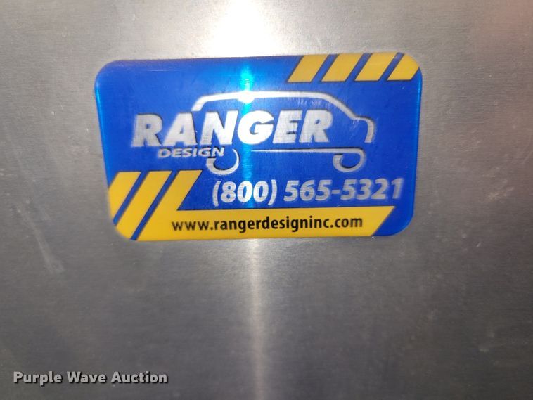 image for item JZ9204 (2) Ranger toolboxes