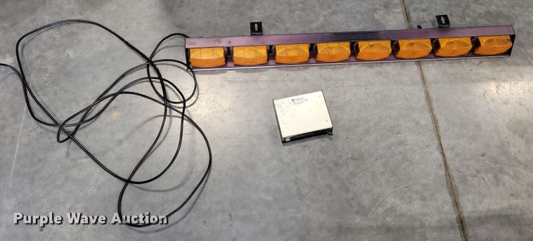 image for item JZ9204 (2) Ranger toolboxes