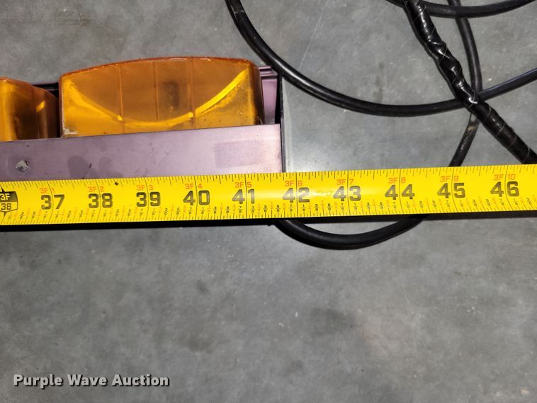 image for item JZ9204 (2) Ranger toolboxes