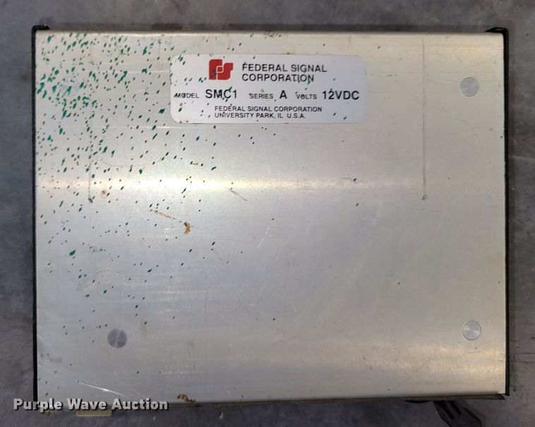 image for item JZ9204 (2) Ranger toolboxes